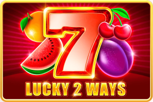 Lucky 2 Ways Demo Slot