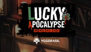 Lucky Apocalypse