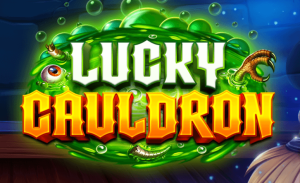 Lucky Cauldron