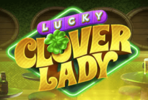 Lucky Clover Lady Demo Slot