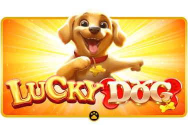 Lucky Dog Demo Slot