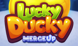 Lucky Ducky X-mas Edition