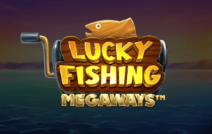 Lucky Fishing Megaways Demo Slot