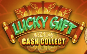 Lucky Gift Cash Collect