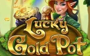 Lucky Gold Pot Slot