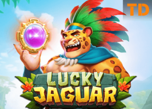 Lucky Jaguar