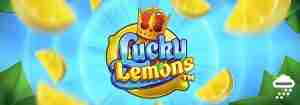 Lucky Lemons
