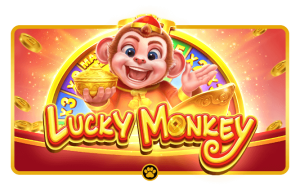 Lucky Monkey