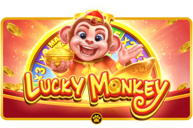 Lucky Monkey Demo Slot
