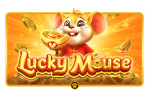 Lucky Mouse Demo Slot