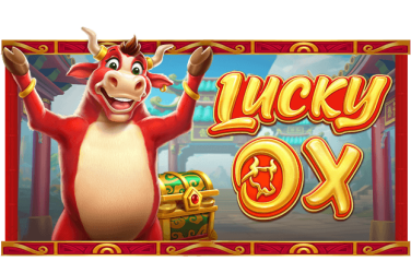 Lucky OX Demo Slot