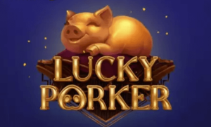 Lucky Porker
