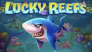 Lucky Reefs