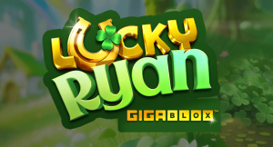 Lucky Ryan Gigablox Demo Slot