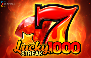 Lucky Streak 1000