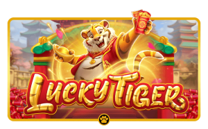Lucky Tiger Demo Slot