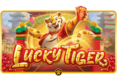 Lucky Tiger Demo Slot