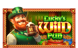 Lucky's Wild Pub