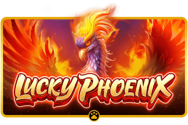 Lucky Phoenix Demo Slot