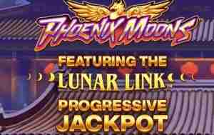 Lunar Link Phoenix Moons