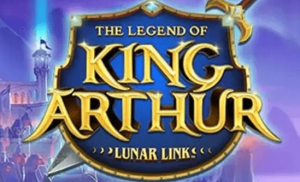 Lunar Link: The Legend of King Arthur