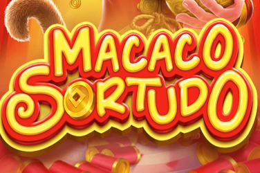 Macaco Sortudo Demo Slot