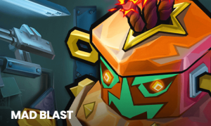 Mad Blast