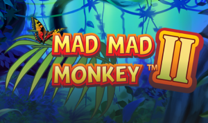 Mad Monkey 2