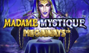 Madame Mystique Megaways Demo Slot