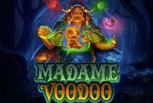 Madame Voodoo Demo Slot