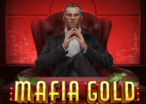 Mafia Gold