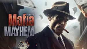 Slot Demo Mafia Mayhem
