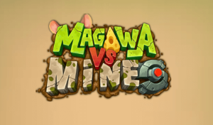 Magawa vs Mines Demo Slot