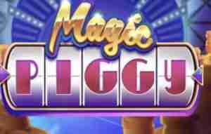 Magic Piggy Demo Slot