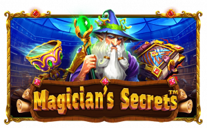Magicians Secrets Slot
