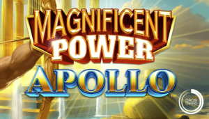Magnificent Power Apollo