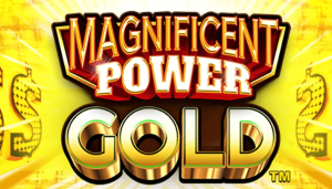 Magnificent Power Gold