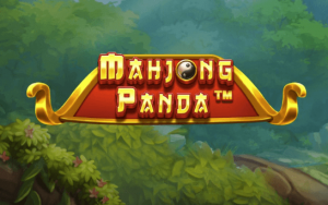 Mahjong Panda Demo Slot