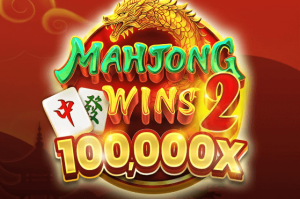 Mahjong Wins 2 Demo Slot