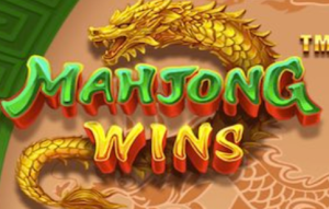 Mahjong Wins Demo Slot