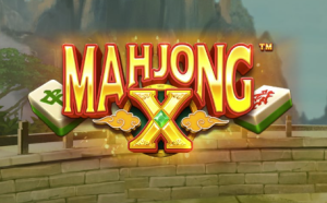 Mahjong X
