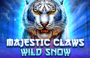 Majestic Claws Wild Snow