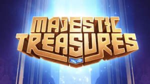 Majestic Treasures