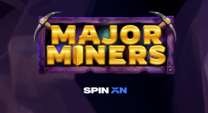 Major Miners