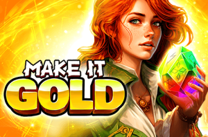 Make it Gold