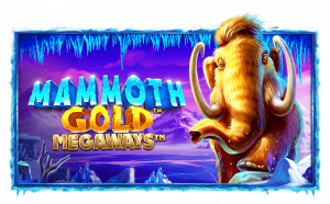 Mammoth Gold Megaways Demo Slot