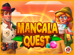 Mancala Quest