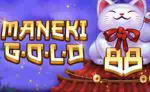 Maneki 88 Gold Slot