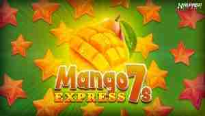 Mango Express 7s