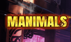 Manimals